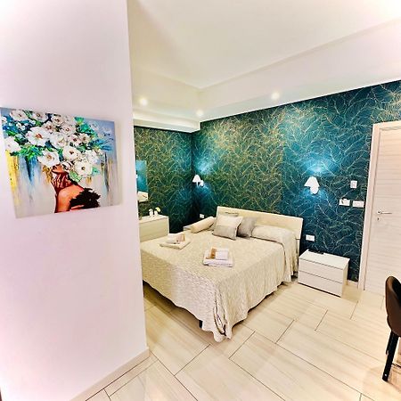 B&B Birillo Cariati Exterior foto