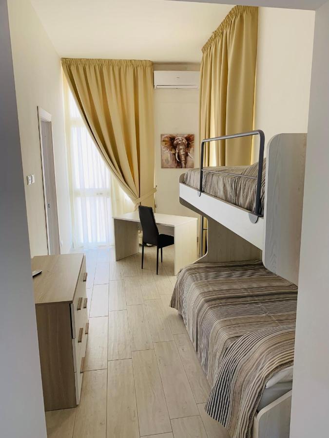 B&B Birillo Cariati Exterior foto