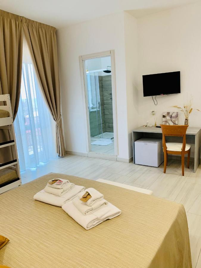 B&B Birillo Cariati Exterior foto